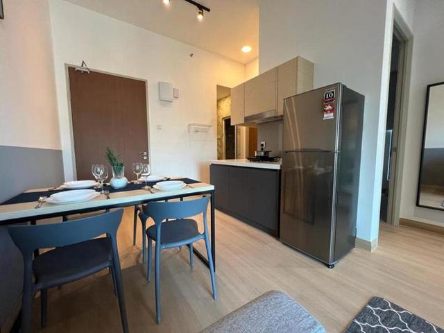 Serviced Residence for rent in Petaling, Damansara Damai