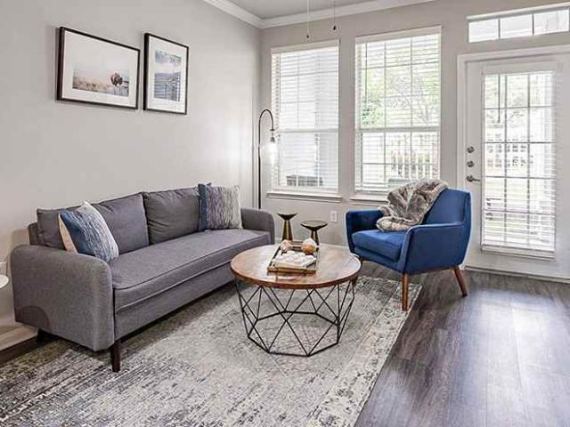 Apartment for rent in Katy, Texas