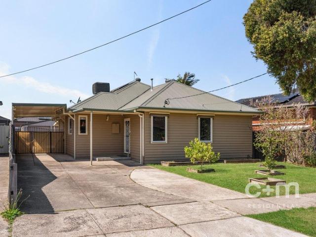 House for sale in Glenroy, Melbourne