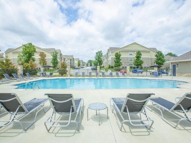 Apartment for rent in Tennessee