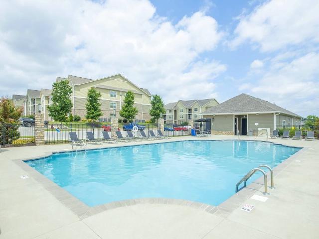 Apartment for rent in Spring Hill