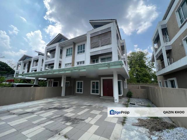 House for sale in Perak, Tanjong Ipoh
