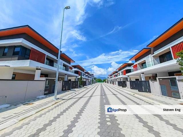 House for sale in Perak, Tanjong Ipoh