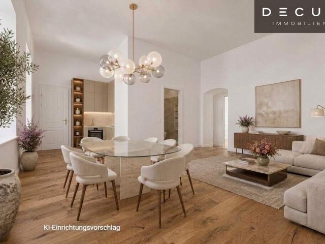 Wohnung kaufen in Mödling, Niederösterreich