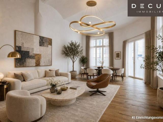 Wohnung kaufen in Mödling, Niederösterreich