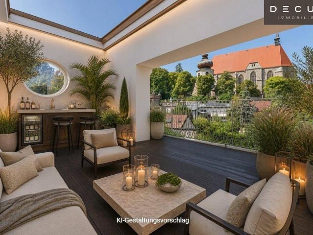 Apartment kaufen in Schöffelstadt, Mödling