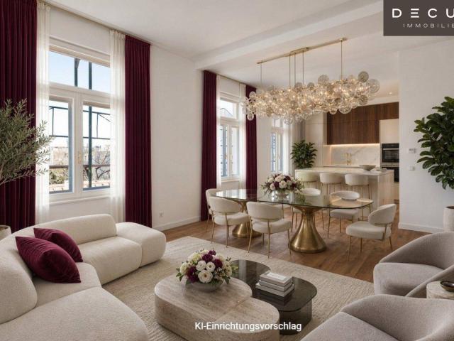 Apartment kaufen in Schöffelstadt, Mödling