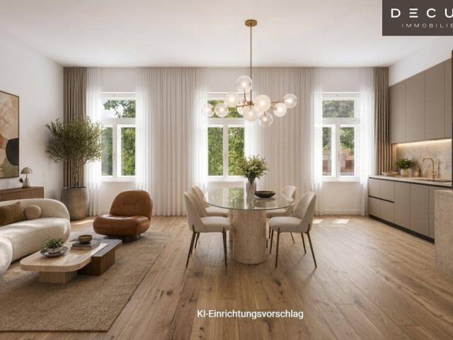 Apartment kaufen in Schöffelstadt, Mödling