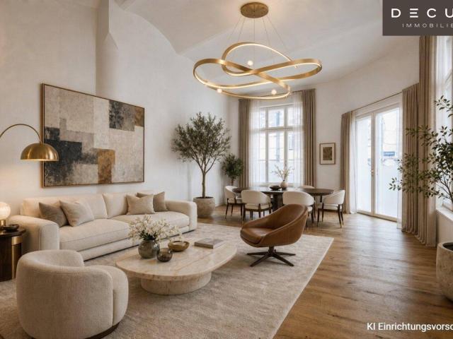 Apartment kaufen in Schöffelstadt, Mödling