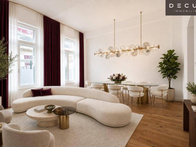 Apartment kaufen in Schöffelstadt, Mödling