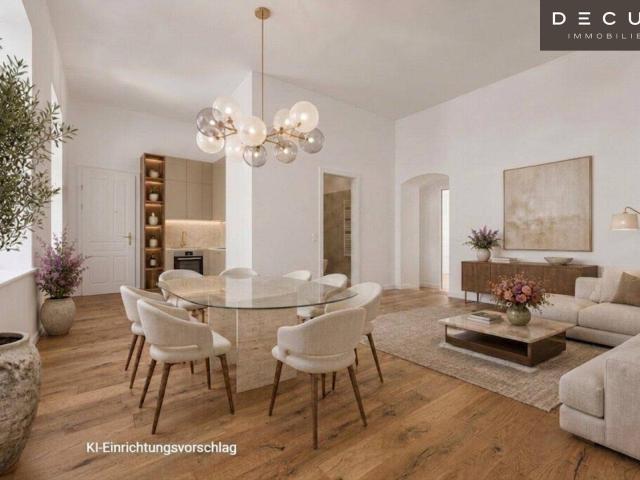 Apartment kaufen in Schöffelstadt, Mödling