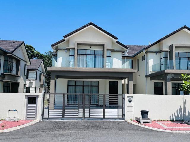 Residential House for sale in Perak, Tanjong Ipoh