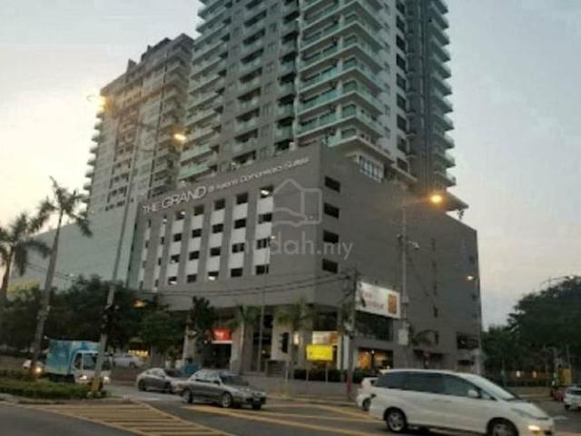 Serviced Residence for rent in Petaling, Damansara Damai