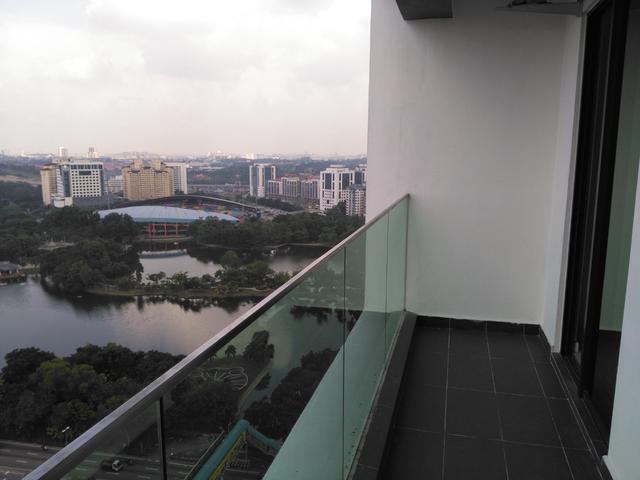 Serviced Residence for sale in Petaling, Damansara Damai