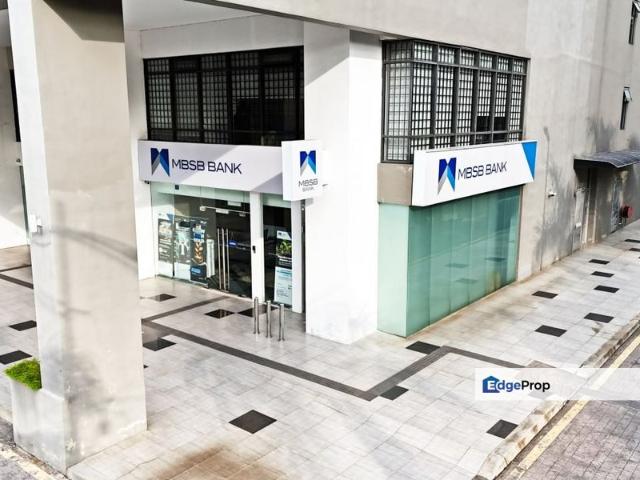 Shop for sale in Petaling, Damansara Damai