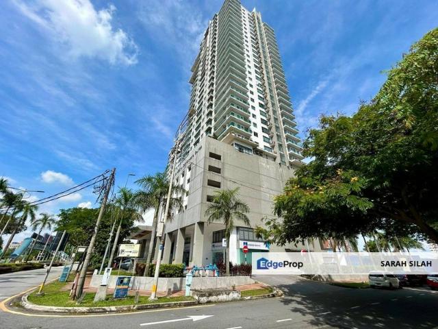 Shop for sale in Petaling, Damansara Damai