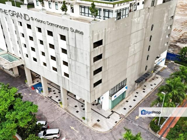 Shop for sale in Petaling, Damansara Damai