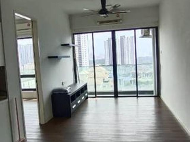 Condominium for sale in Petaling, Damansara Damai