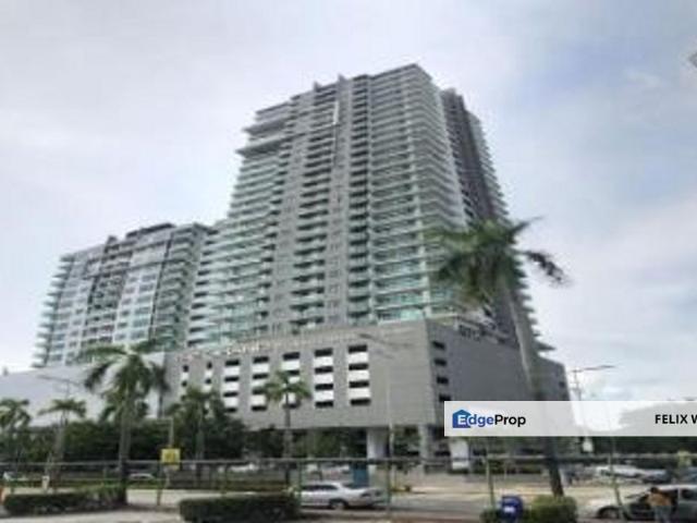Shop for sale in Petaling, Damansara Damai