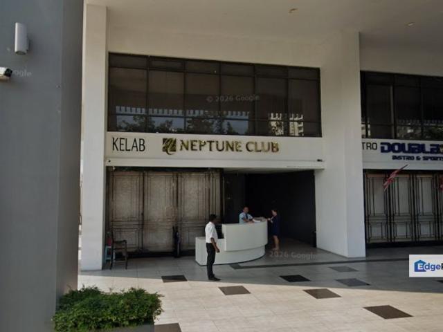 Shop for sale in Petaling, Damansara Damai