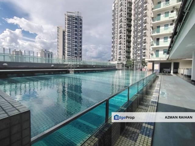 Condominium for rent in SS 6, Petaling Jaya