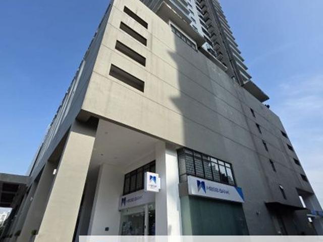 Shop for sale in Petaling, Damansara Damai