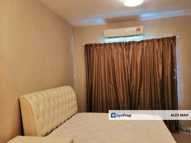 Condominium for rent in Petaling, Damansara Damai