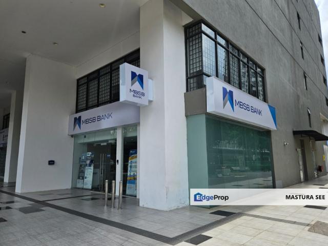 Shop for sale in Petaling, Damansara Damai