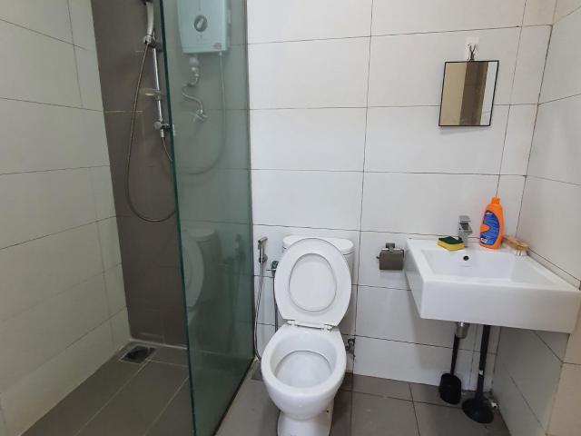 Room for rent in Petaling, Damansara Damai