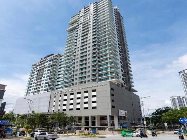 Serviced Residence for sale in Kelana Jaya, Petaling Jaya