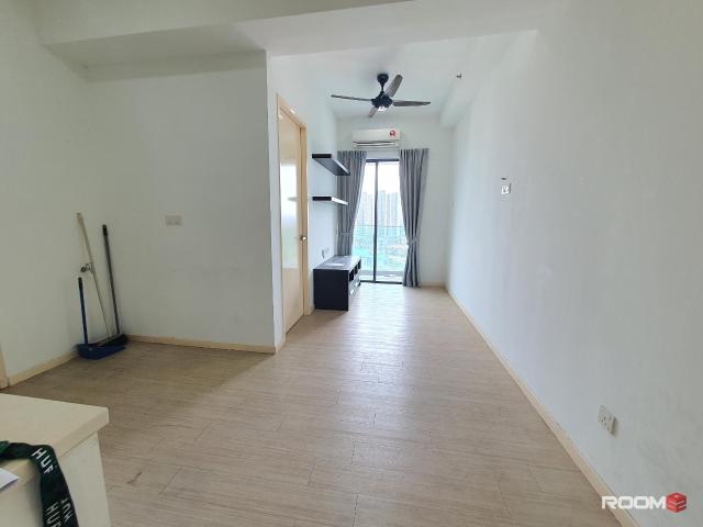 Apartment for rent in Petaling, Damansara Damai