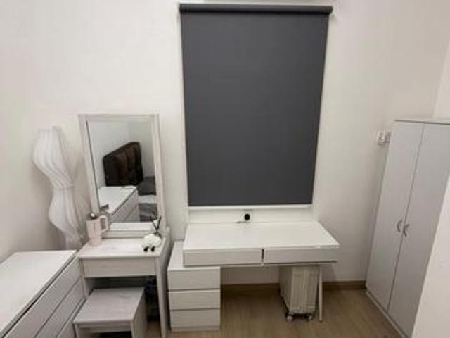 Serviced Residence for rent in Petaling, Subang Jaya