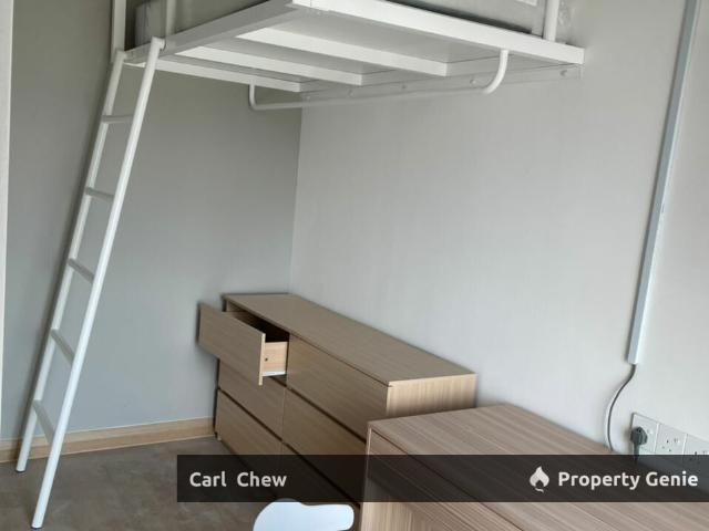 Apartment for rent in Petaling, Subang Jaya
