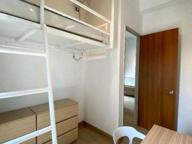 Serviced Residence for sale in Petaling, Subang Jaya