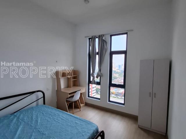 Apartment for rent in Petaling, Subang Jaya