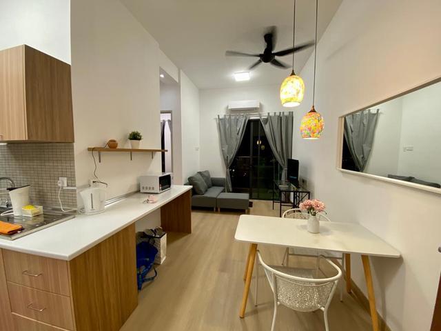 Serviced Residence for rent in Petaling, Subang Jaya