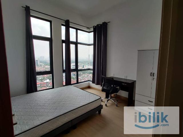 Room for rent in SS 15, Majlis Bandaraya Subang Jaya