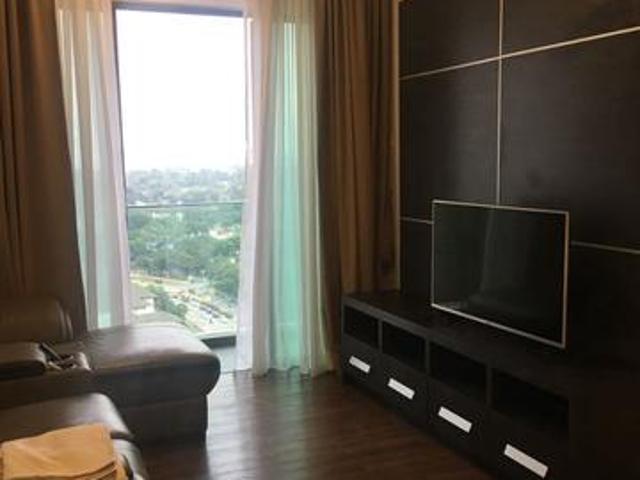 Serviced Residence for rent in Petaling, Subang Jaya