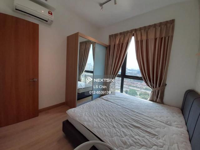 Room for rent in Petaling, Subang Jaya