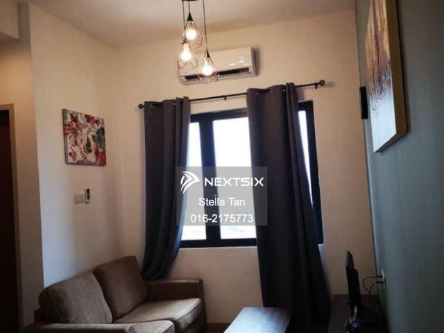 Apartment for rent in Petaling, Subang Jaya