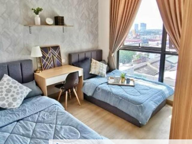 Condominium for rent in Petaling, Subang Jaya