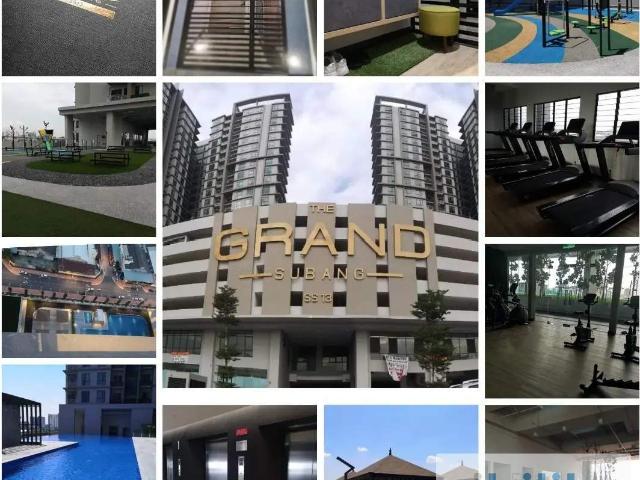 Room for rent in SS 13, Majlis Bandaraya Subang Jaya