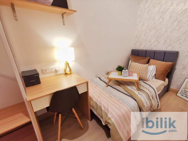 Room for rent in Petaling, Subang Jaya