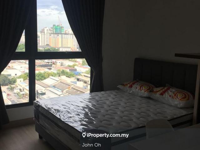 Apartment for rent in Petaling, Alam Impian