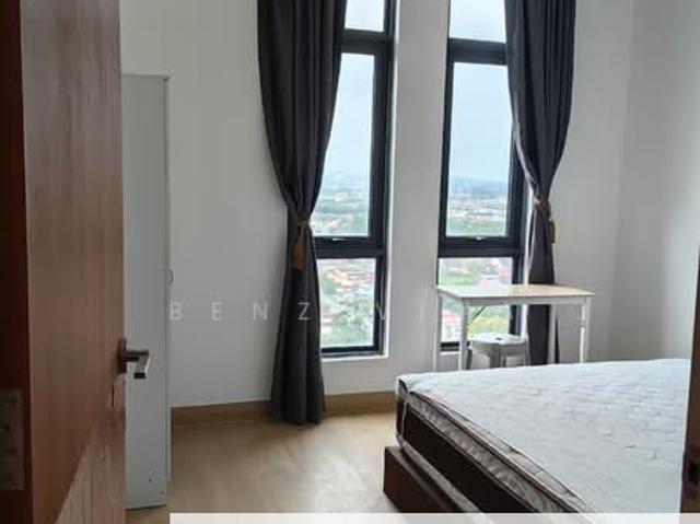 Condominium for rent in Petaling, Subang Jaya