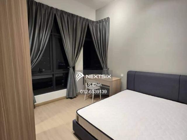 Room for rent in Petaling, Subang Jaya
