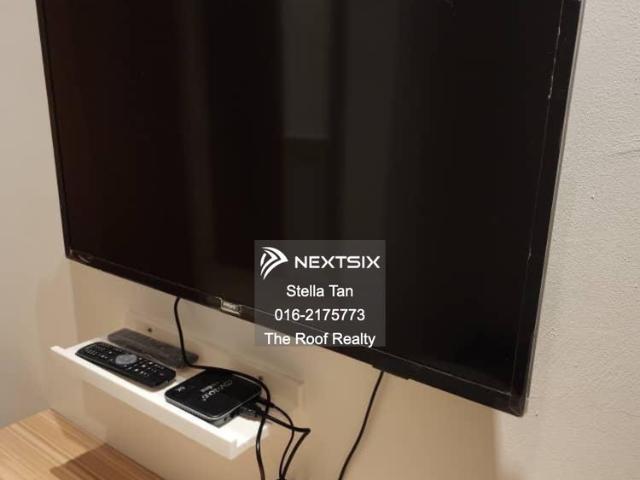 Room for rent in Petaling, Subang Jaya