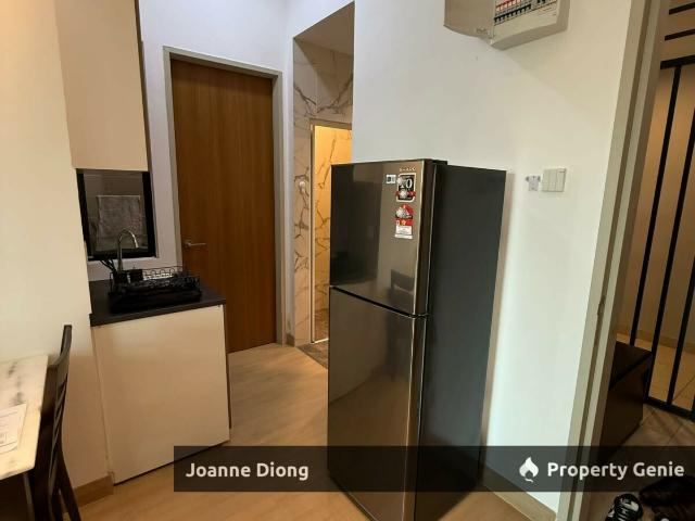 Condominium for rent in Petaling, Subang Jaya