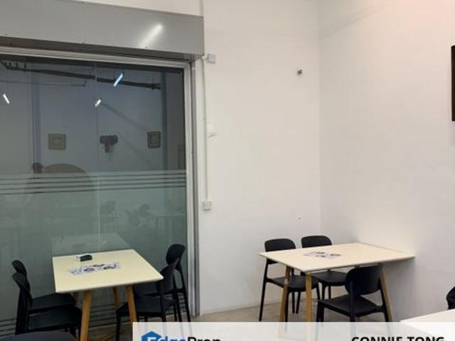 Shop for rent in Petaling, Subang Jaya