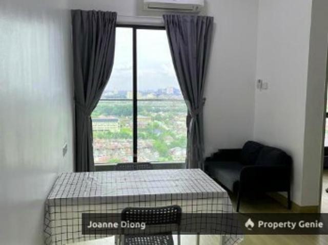 Condominium for rent in Petaling, Subang Jaya